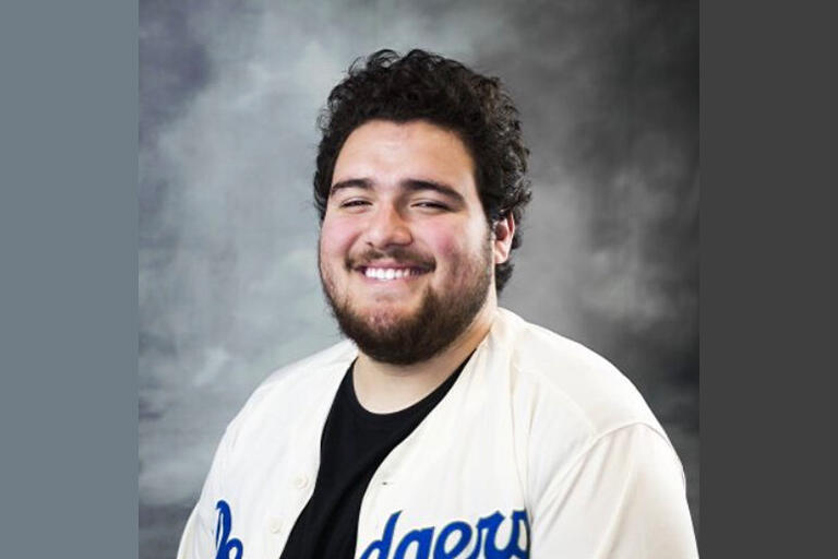 Desi Carrasco headshot