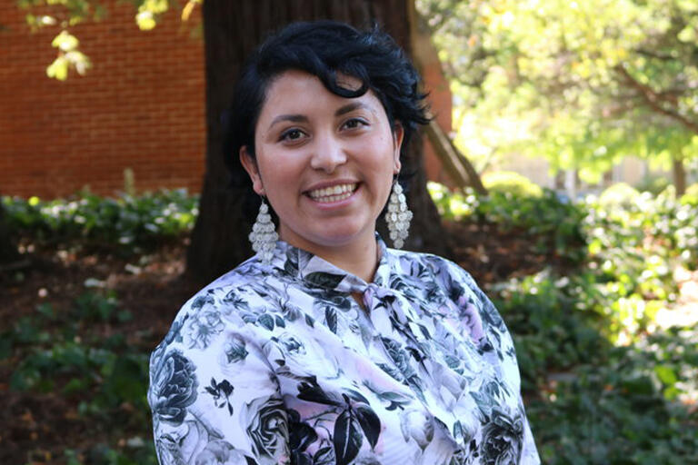 Valeria Chavez-Ayala headshot
