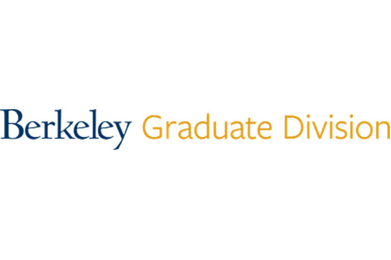 Berkeley Graduate Division wordmark