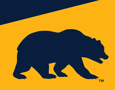 Golden Bear logo