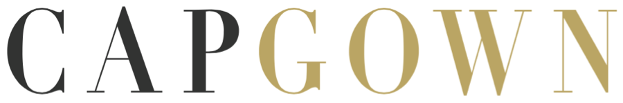 capgown logo