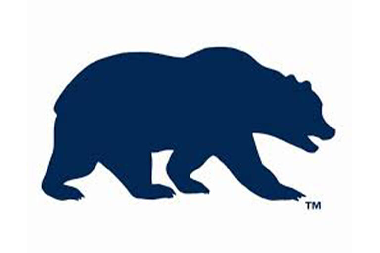 uc berkeley golden bear logo